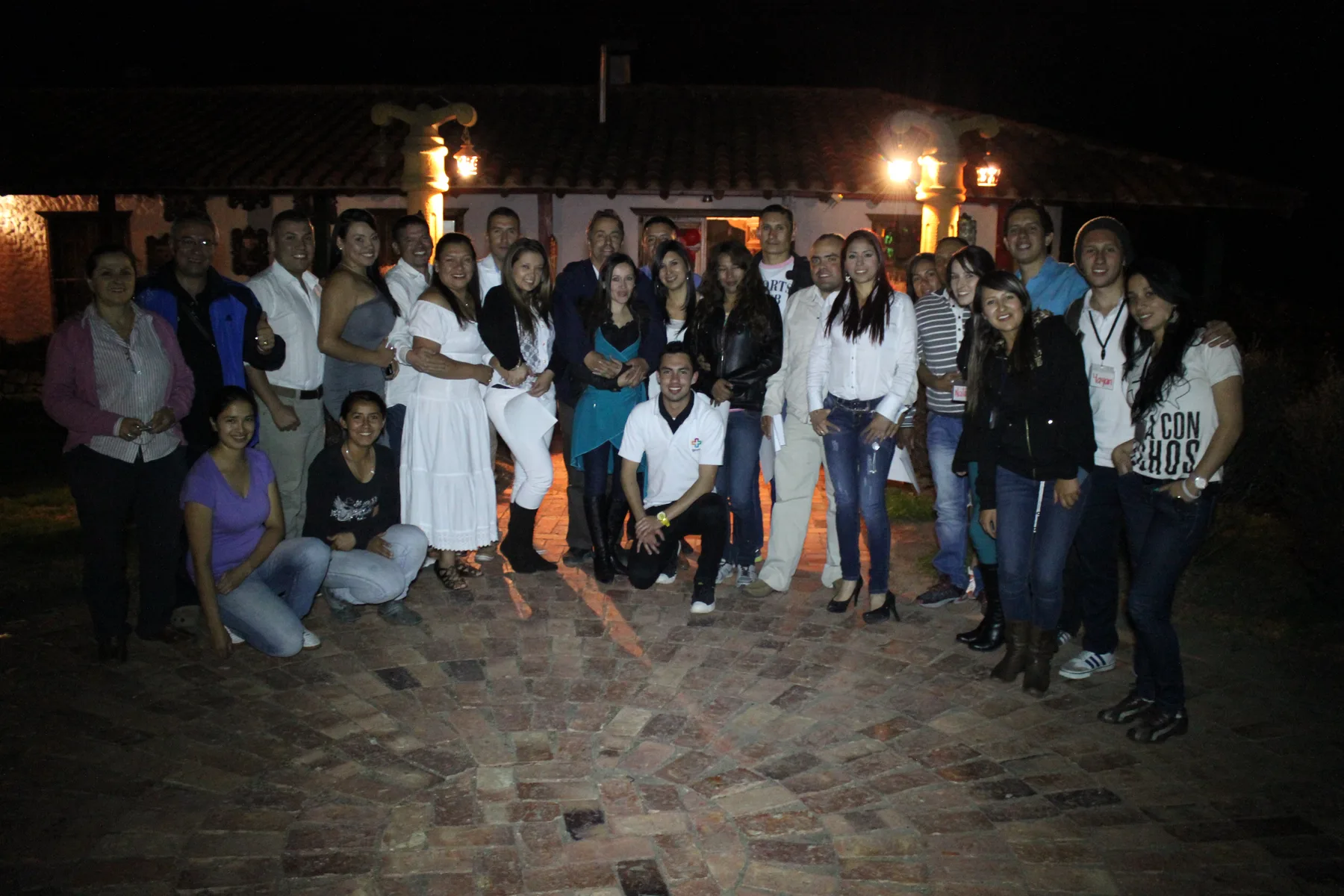 Grupo de La Resolución