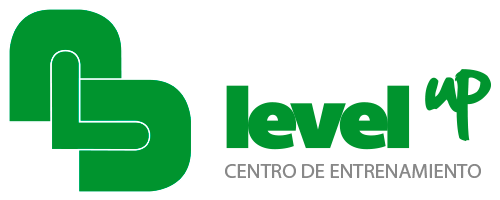 level UP - Centro de Entrenamiento